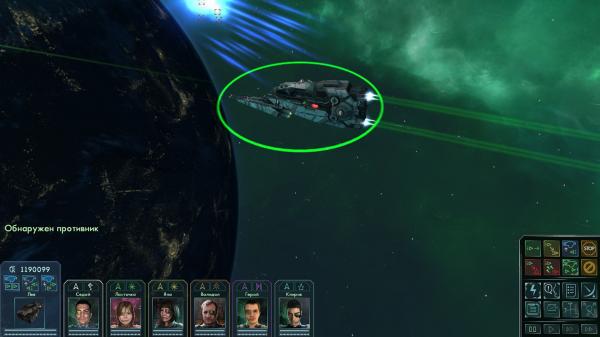 Star Wolves 3: Civil War Steam CD Key