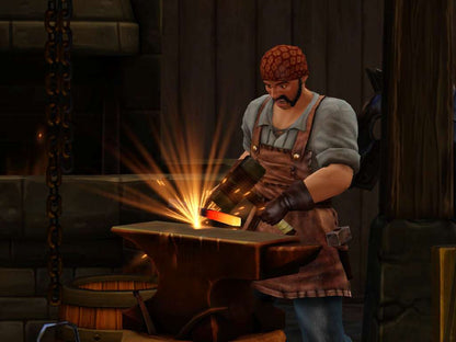 The Sims Medieval EA App CD Key