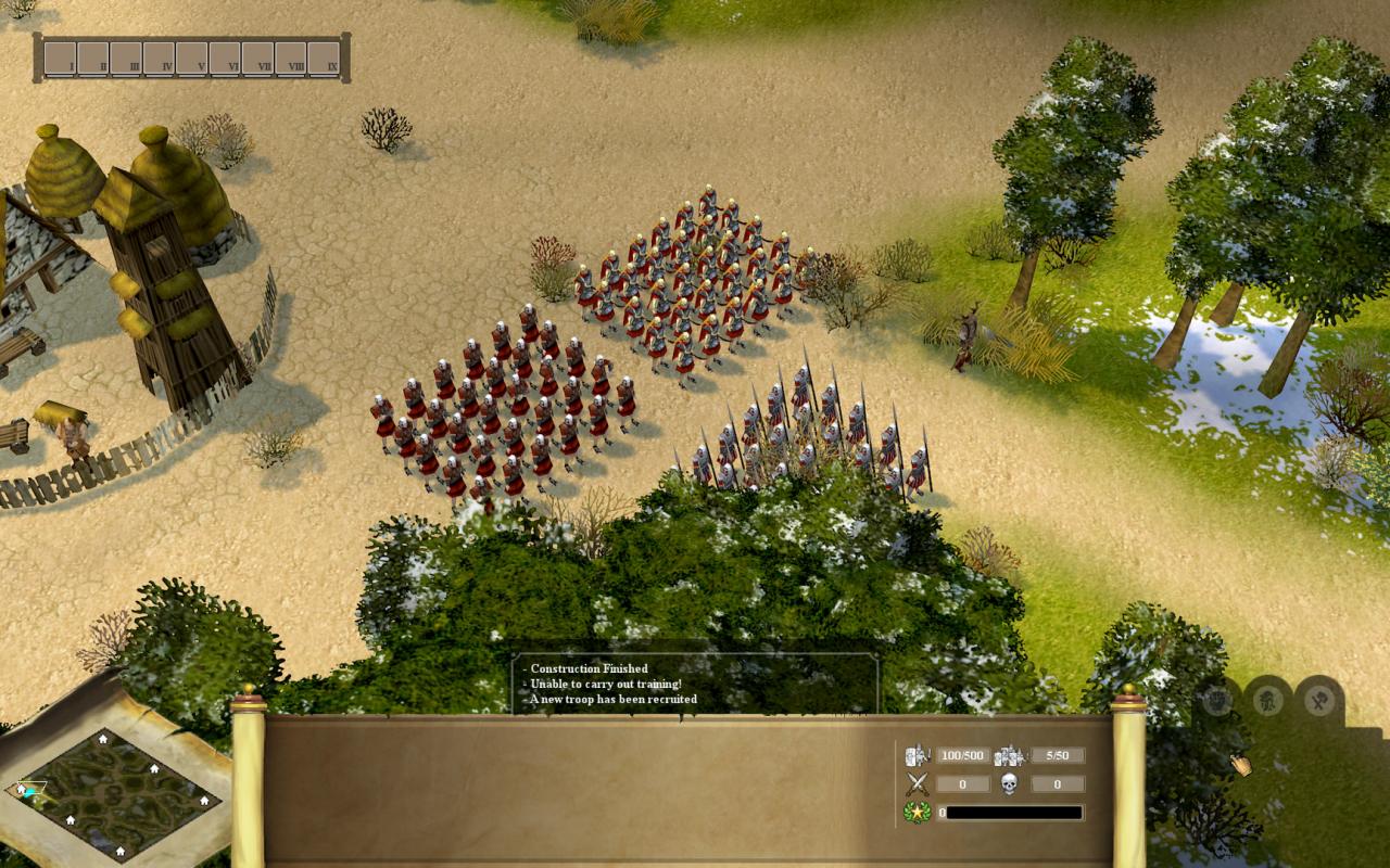 Commandos 2 & Praetorians: HD Remaster Double Pack AR XBOX One CD Key