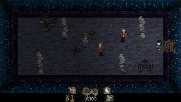 Our Darker Purpose Steam CD Key