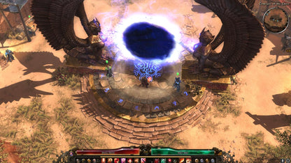 Grim Dawn Definitive Edition GOG CD Key