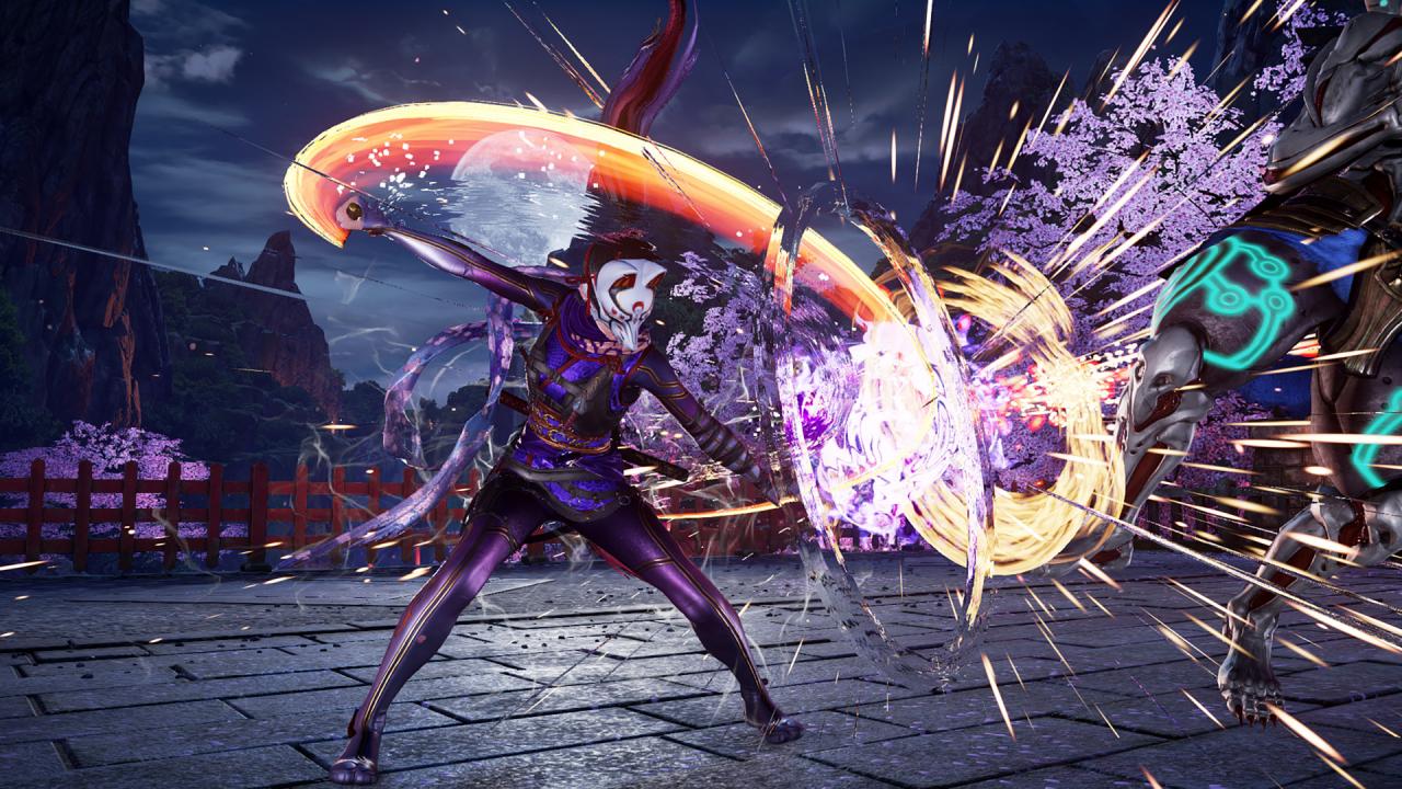 TEKKEN 7 - Season Pass 4 EU XBOX One CD Key