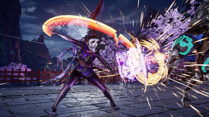 TEKKEN 7 - Season Pass 4 US XBOX One CD Key