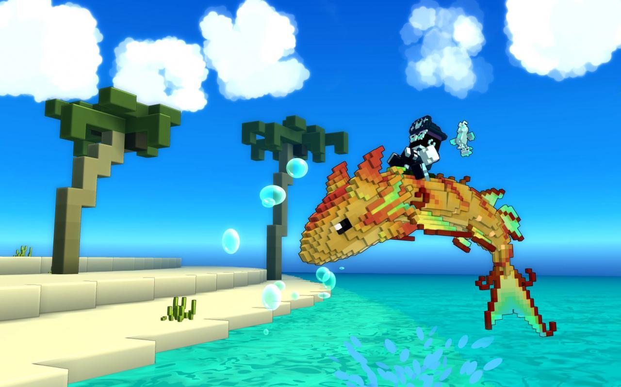 Trove - Eclipse Pack Activation Key