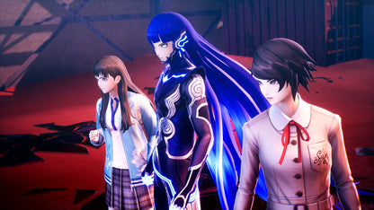 Shin Megami Tensei V: Vengeance US Nintendo Switch CD Key