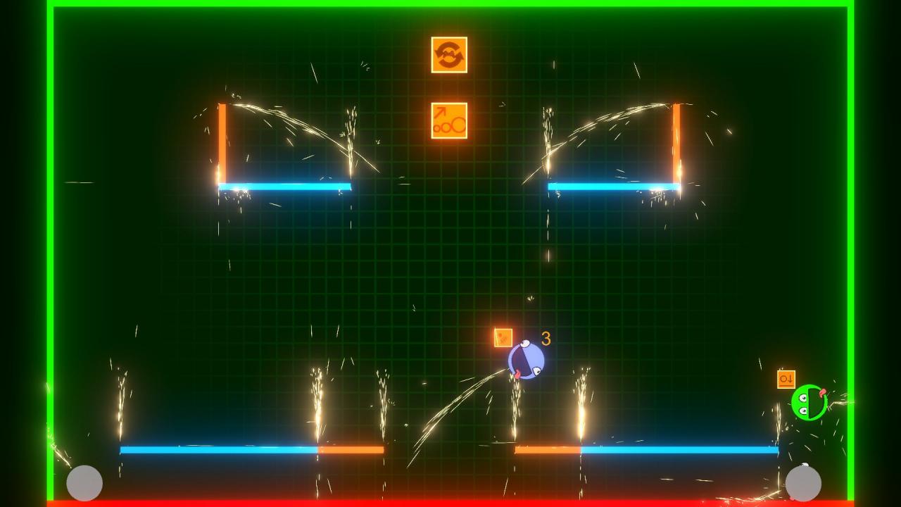 SUPER BALL WRESTLE YES Steam CD Key