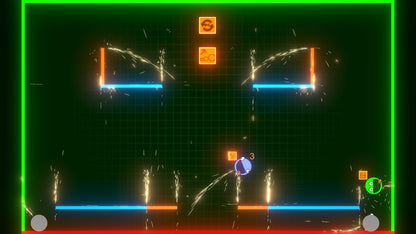 SUPER BALL WRESTLE YES Steam CD Key