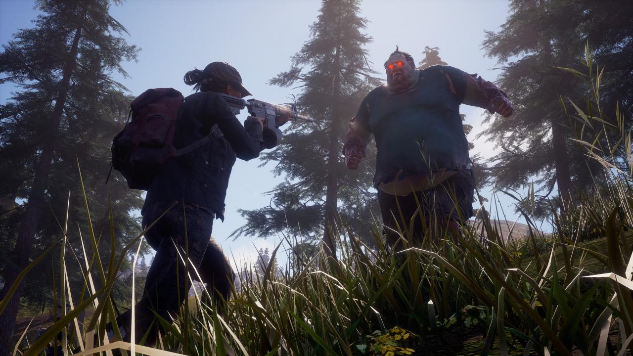 State of Decay 2: Juggernaut Edition EU XBOX One / Xbox Series X|S / Windows 10 CD Key