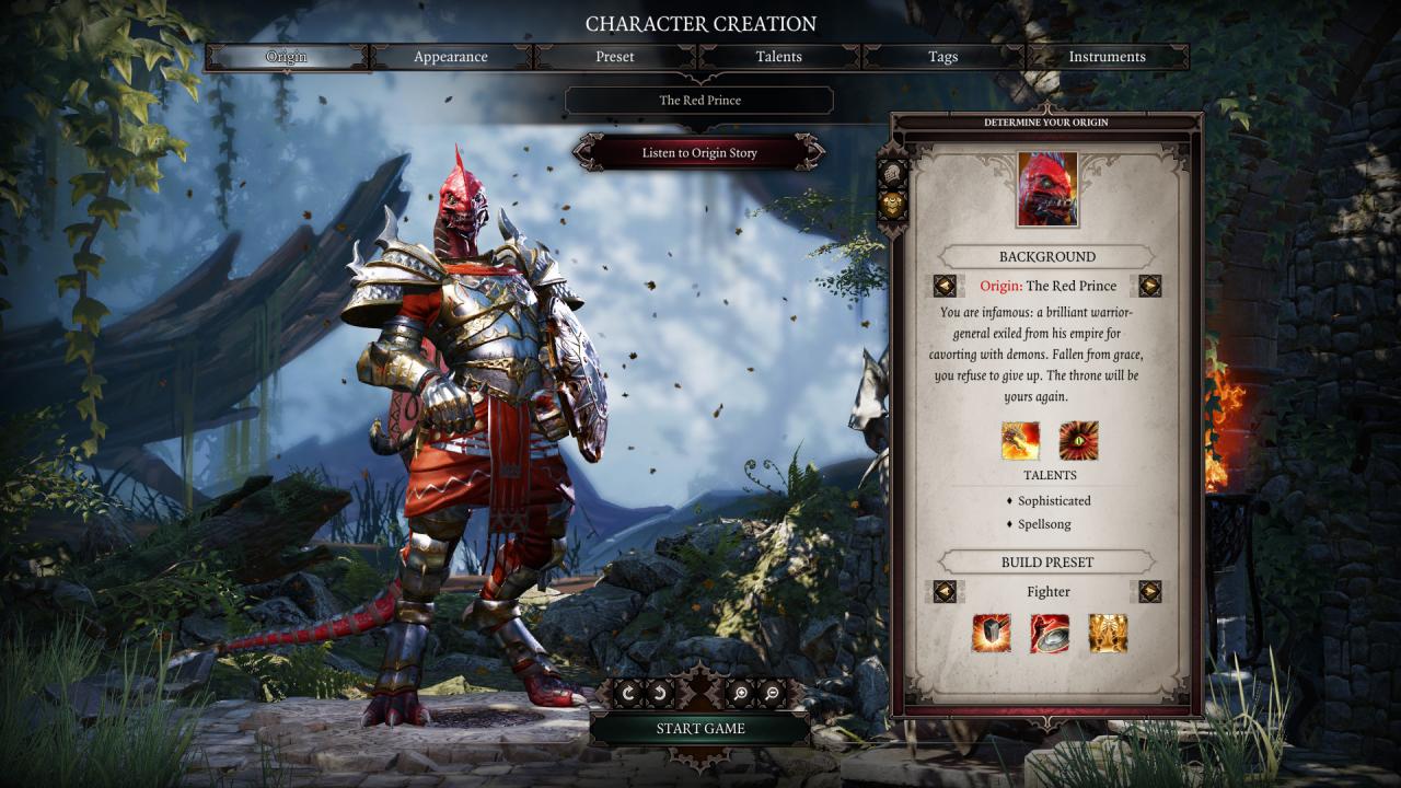 Divinity: Original Sin - The Source Saga AR XBOX One / Xbox Series X|S CD Key