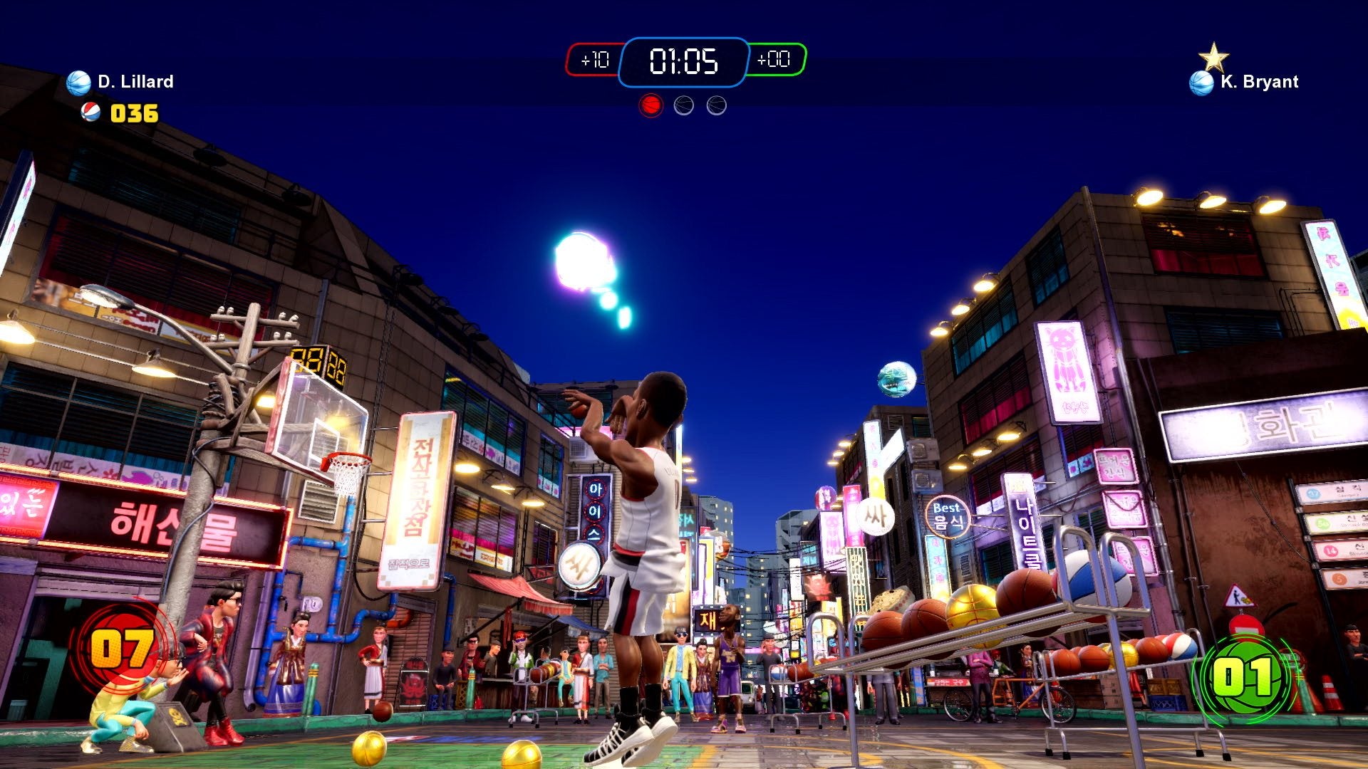 NBA 2K Playgrounds 2 PC Steam CD Key