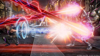 Marvel vs. Capcom: Infinite - Character Pass DLC EU XBOX One CD Key
