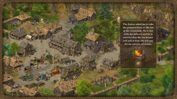 Hero of the Kingdom Steam CD Key