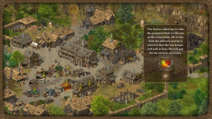 Hero of the Kingdom Steam CD Key