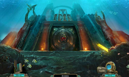 Abyss: The Wraiths of Eden Steam CD Key