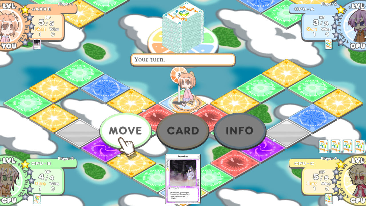 100% Orange Juice PC Steam CD Key
