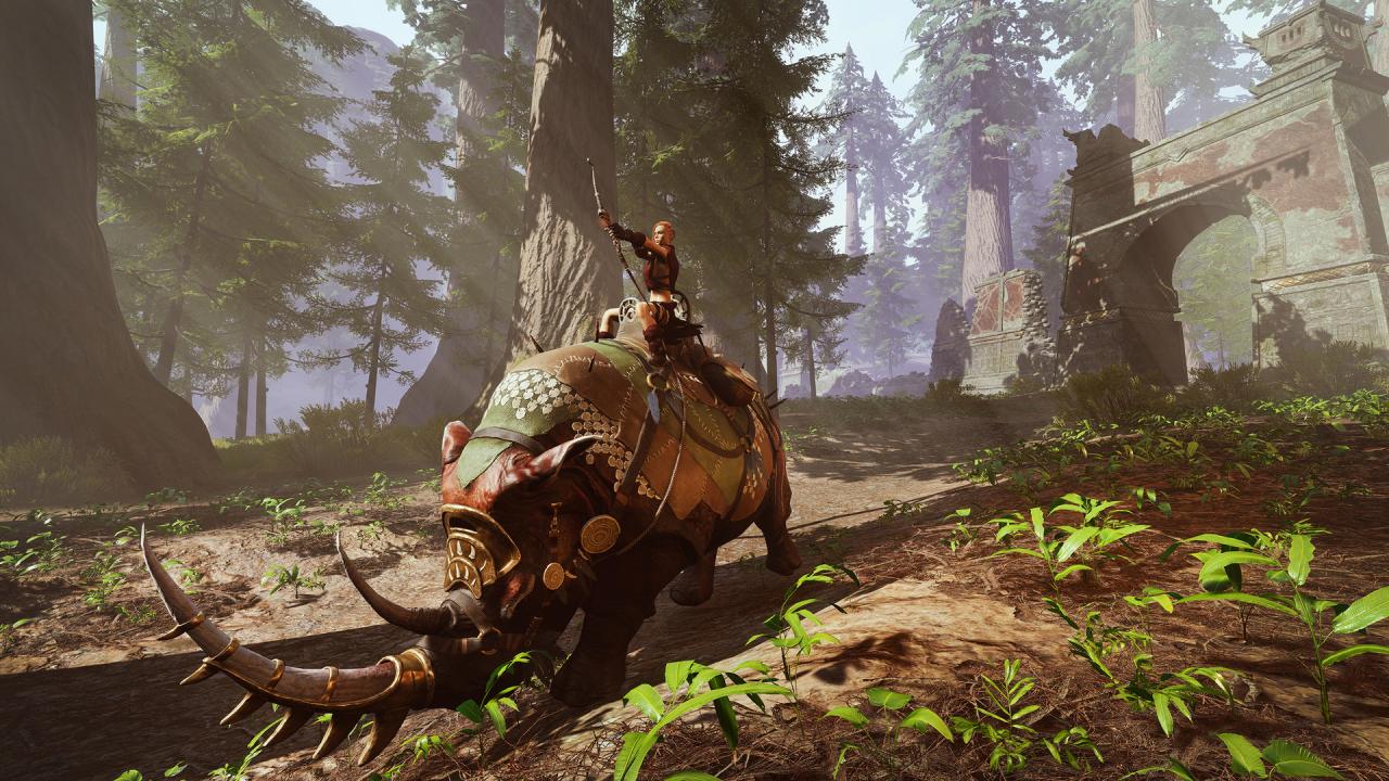 Conan Exiles: Isle of Siptah Edition XBOX One / Xbox Series X|S / PC Account