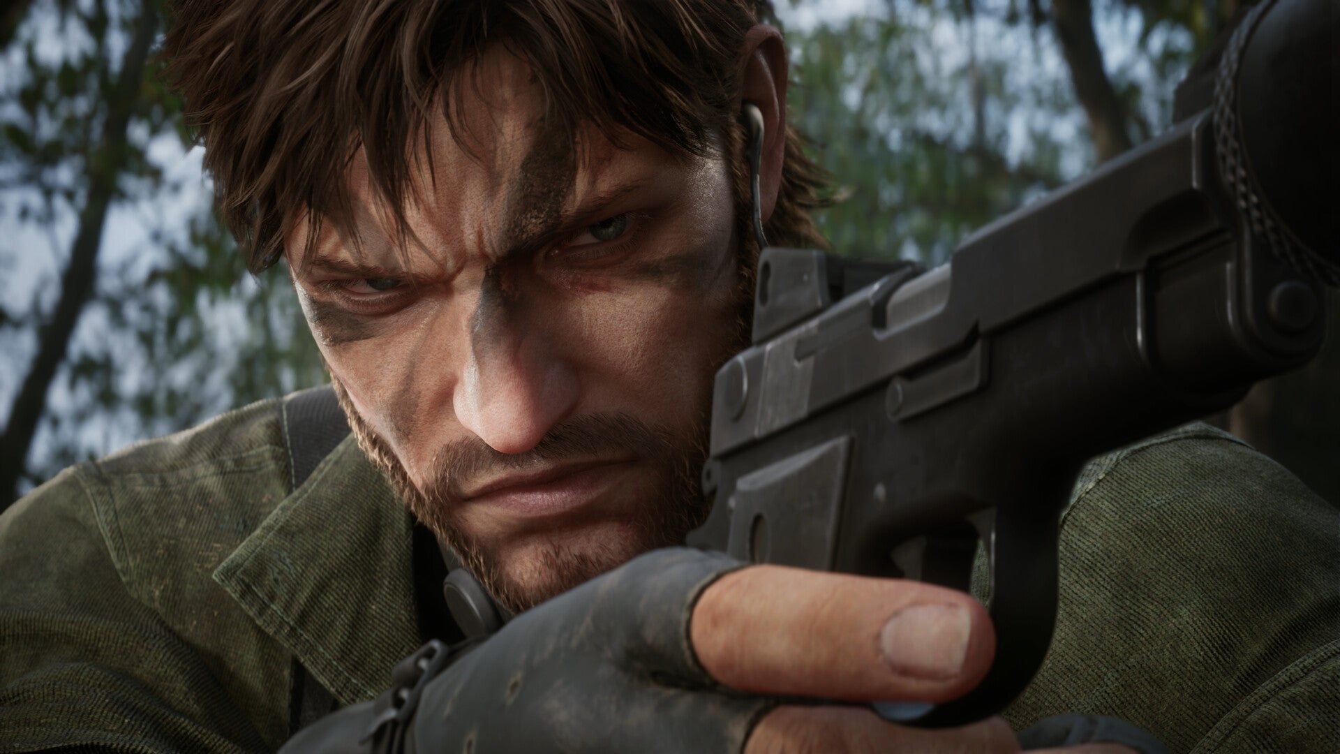 METAL GEAR SOLID Δ: SNAKE EATER PS5 Account