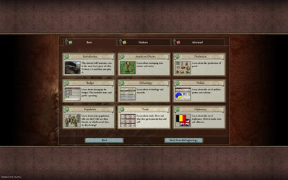 Victoria I Complete PC Steam CD Key