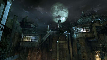 Batman: Arkham Asylum GOTY Edition Steam Gift