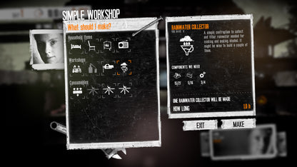 This War of Mine: Final Cut EU PC Steam CD Key