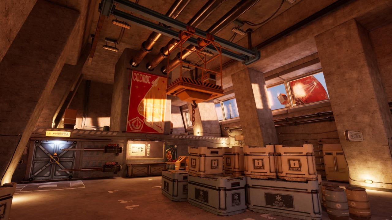 Red Matter EU PC Steam Altergift