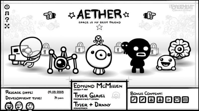 The Basement Collection Steam CD Key