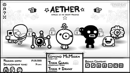 The Basement Collection Steam CD Key