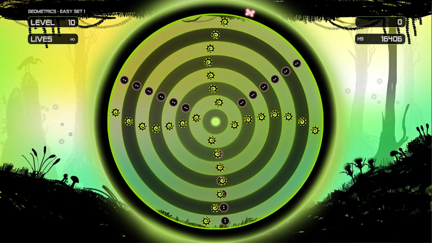 Circuitous Steam CD Key