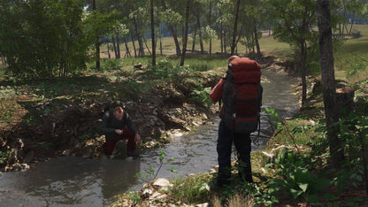 SCUM - Supporter Pack 1 DLC EU PC  Steam CD Key