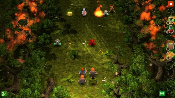 Bravada Steam CD Key