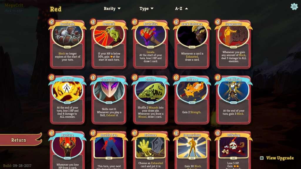 Slay the Spire Nintendo Switch Online Account Activation