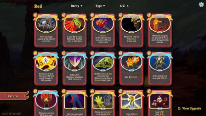 Slay the Spire EU XBOX One / Xbox Series X|S CD Key
