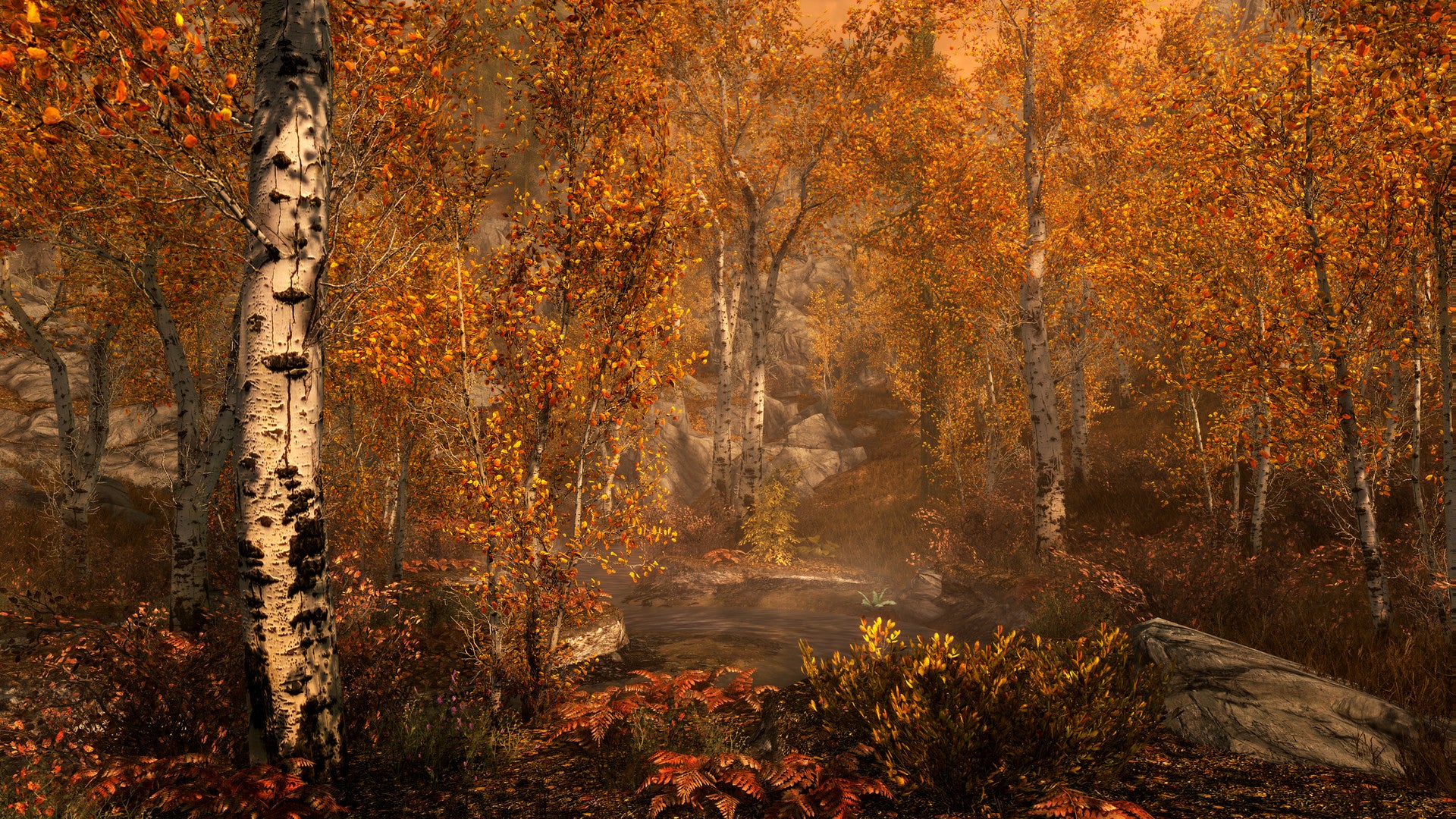 The Elder Scrolls V: Skyrim Anniversary Edition PC Windows 10 Account