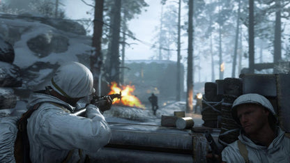 Call of Duty: WWII - Season Pass XBOX One CD Key