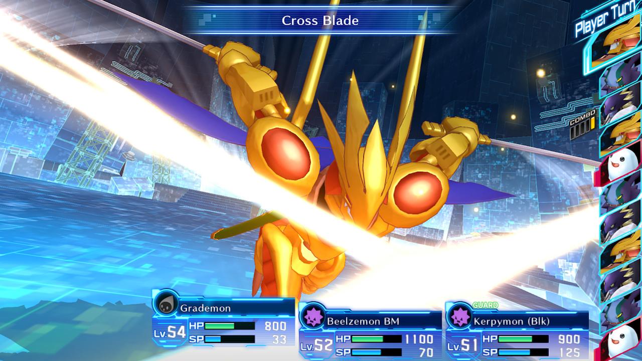 Digimon Story: Cyber Sleuth Complete Edition Nintendo Switch Online Account Activation