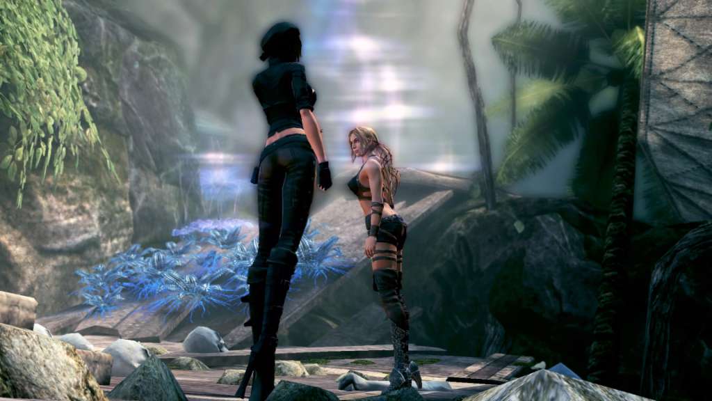 Blades of Time PC Steam CD Key
