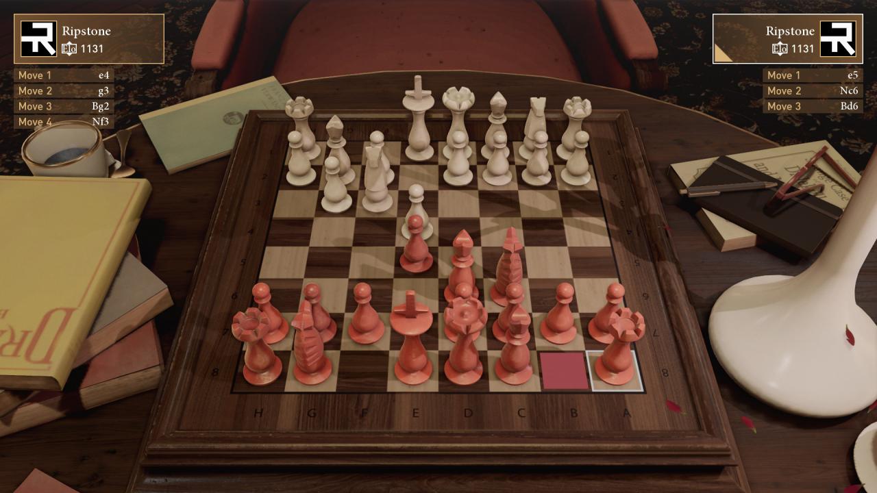 Chess Ultra AR XBOX One CD Key
