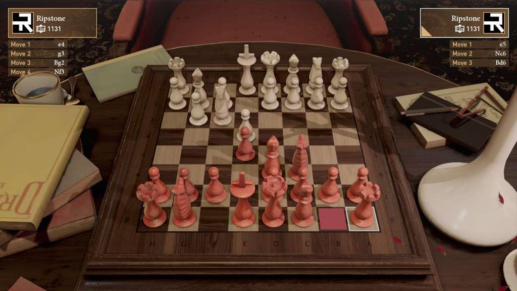Chess Ultra EU Steam Altergift