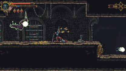 Blasphemous US XBOX One CD Key