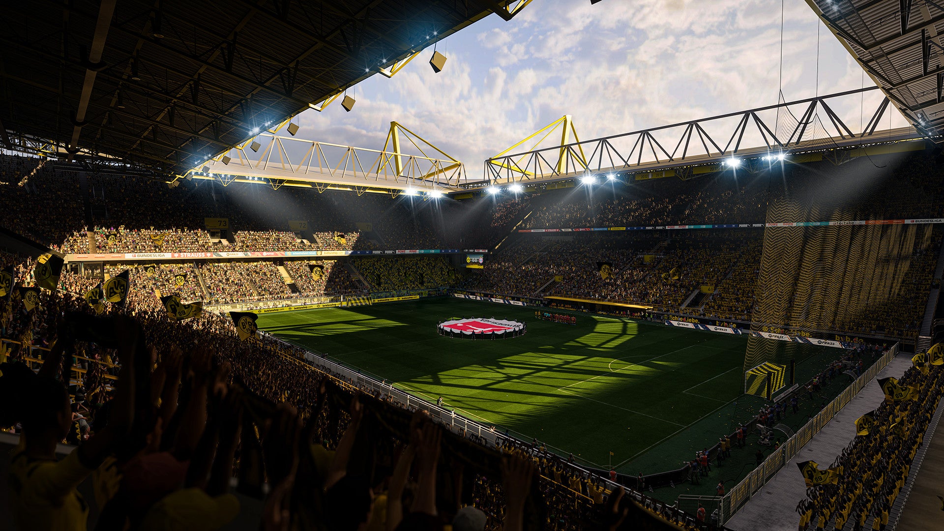 FIFA 23 PS5 Online Account Activation