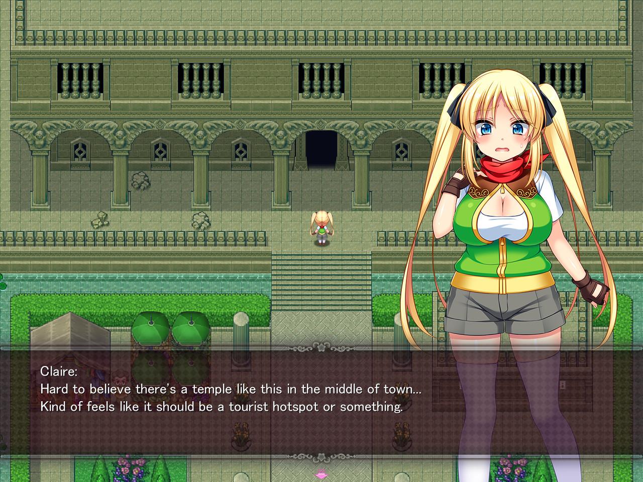 Treasure Hunter Claire PC GOG CD Key