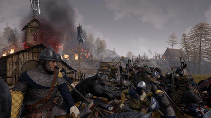 Ancestors Legacy PS4 Account