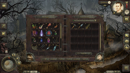 Grimmwood - They Come at Night Steam CD Key
