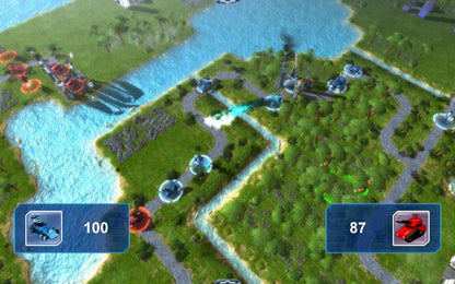 Future Wars Steam CD Key