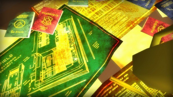 Thirty Flights of Loving Steam CD Key