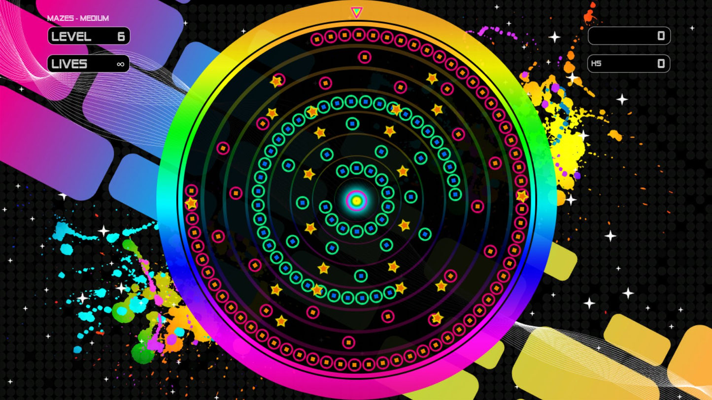 Circuitous Steam CD Key