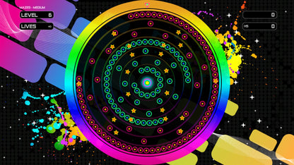 Circuitous Steam CD Key