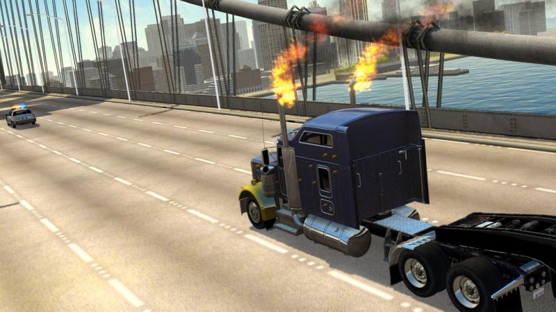 Rig 'n' Roll Steam CD Key