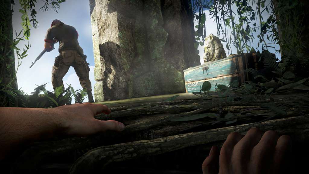 Far Cry 3 Deluxe Edition Ubisoft Connect CD Key