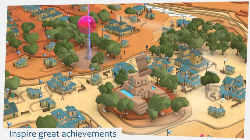 Godus Steam CD Key